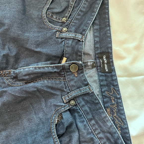 In good condition Giorgio Armani - Picture 4 of 4